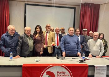 L’Aquila, torna il PSI