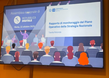 Punto digitale facile: Abruzzo tra le cinque regionipiù virtuose con 54.000 utenti e 69 sportelli con tre mesi di anticipo