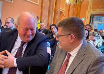 Scomparsa Edoardo Alesse: ricordo Assessore Roberto Santangelo