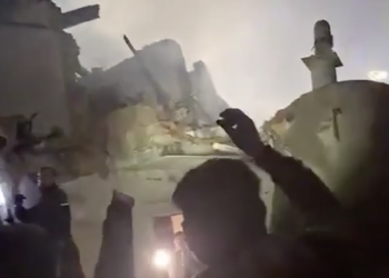 Verona, strage annunciata
