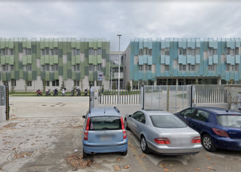 Pescara, Liceo Marconi evacuato per sicurezza