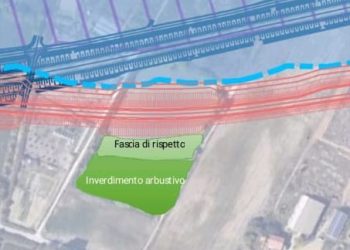 Le Guide del Borsacchio. Spostare la Teramo–Mare a Giulianova