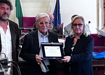 Presentato a Ferentino il nuovo libro di Floro Panti “San Pietro del Morrone, Celestino V e la Congregazione dei Celestini”