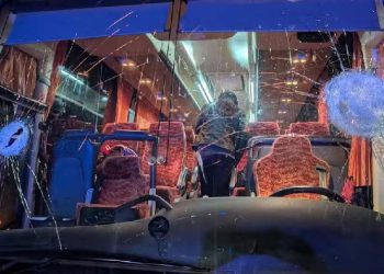 Spuntano i primi tre indagati per l omicidio dell’autista del bus del Pistoia Rugby