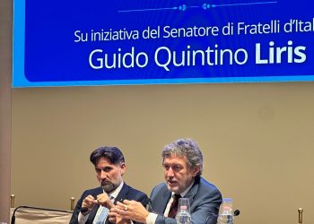 Manifesto Aree Interne: Liris, “Coesione territoriale e diritto alla salute al centro Agenda di Governo”
