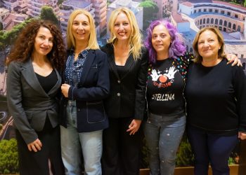 Presentato al Comune Pescara progetto “Experimenti – esperienze innovative x menti brillanti”