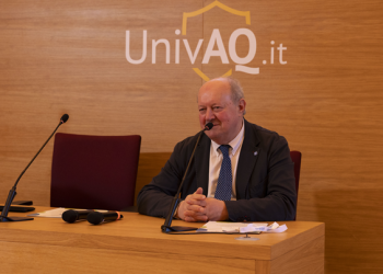 Scomparsa prof. Alesse: il cordoglio di Sigismondi, Tursini e Verrecchia