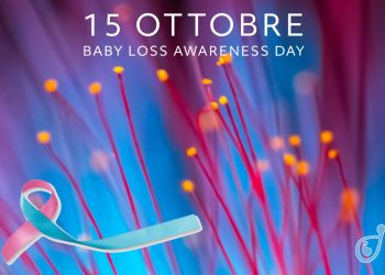 Oggi giornata consapevolezza lutto perinatale: Palazzo dell’Emiciclo si illumina di rosa e azzurro