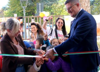 A L’Aquila la una nuova Biblioteca dell’Infanzia