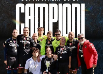 A Castel di Sangro celebrati Sport e Inclusione