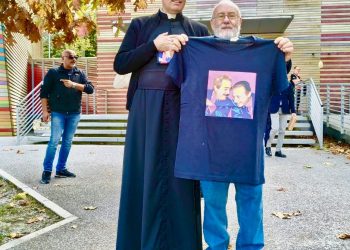 Premio Borsellino. A L’Aquila anche Don Antonio Coluccia