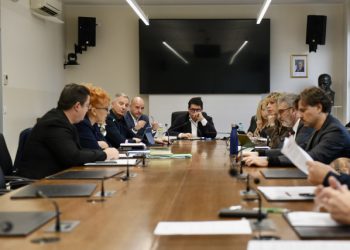 Regione Abruzzo: La settimana politica all’Emicilo