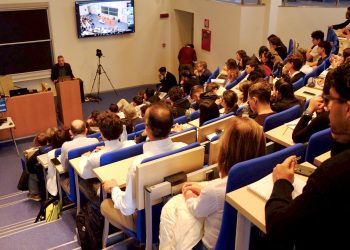 Al via progetto “Cosmic School”, in duecento al GSSI L’Aquila per evento di lancio