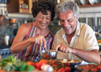 Supporto per over 65, I progetti gratuiti