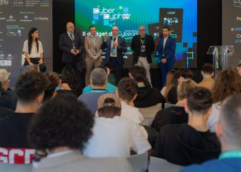 Al via Cybearly – Forecasting 2026: Oggi e domani, all’Aurum di Pescara, riflettori accesi su sicurezza informatica e AI