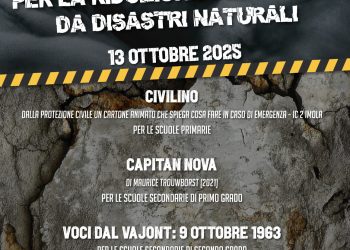 Concetto di sostenibilità e prevenzione proposto alle scuole da La Lanterna Magica