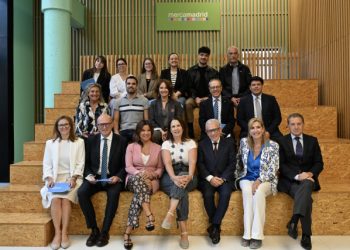L’Abruzzo a confronto con mercato agroalimentare e vinicolo spagnolo