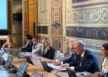L’Abruzzo in 12 puntate, su Alma tv – Marcopolo