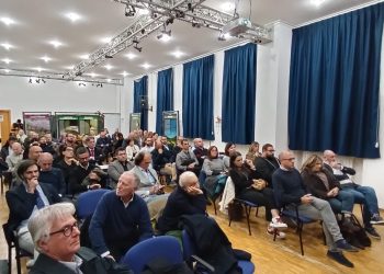 Nazione Futura, da convegno Santo Stefano di Sessanio emergono idee e proposte su ambiente e montagna