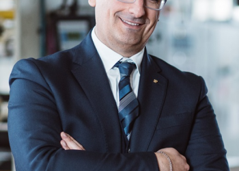 Marco Fracassi eletto presidente gruppo Aimflex di Unionplast 