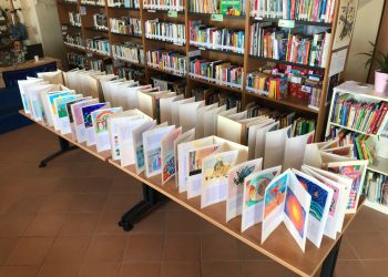 Giocalibro: “C’era una volta.. e ancora c’è”, al via 5ª edizione a Spoltore  