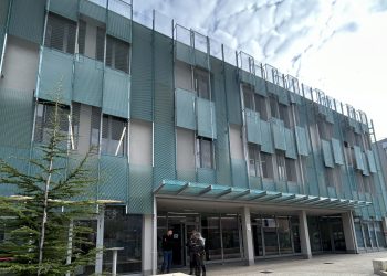 Liceo Marcone Pescara: De Martinis, “Auspichiamo che possanoessere individuati responsabili gesto”