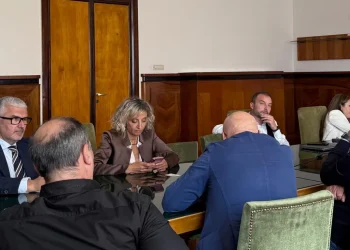 Te Connectivity: Magnacca, tavolo Mimit azienda smentisce chiusura sito San Salvo