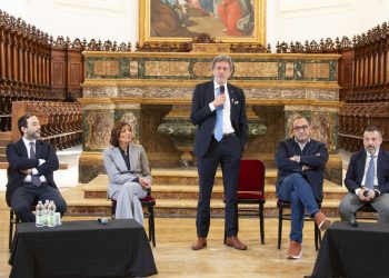 Futuro dell’acqua: Marsilio, “puntiamo a gestione moderna e sostenibile per garantire efficienza e qualità ai cittadini abruzzesi”