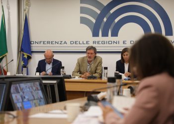 Sanità. Marsilio, primo passo verso un riparto più equo del Fondo a seconda dei territori