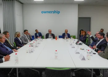 Marsilio, prima sperimentazione europea consegne con drone di Amazon è importante riconoscimento per nostro territorio