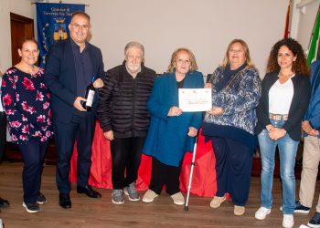 Il Museo della lettera d’amore indossa abiti ottocenteschi