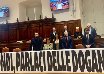 L’Aquila, Consiglio Comunale rinviato: Opposizioni Centrodestra abbandonano aula