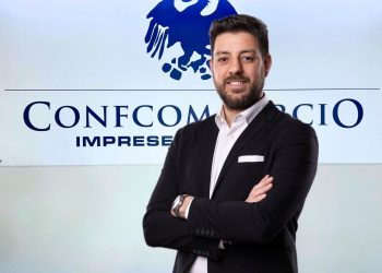 Francesco Palmisano eletto presidente Confcommercio Giovani imprenditori provincia dell’Aquila
