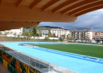 Piazza d’Armi, approvato il progetto di riqualificazione