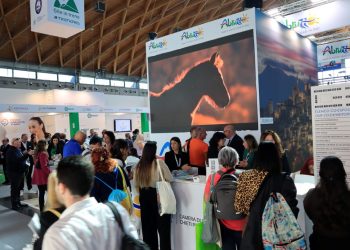 TTG: allo stand Abruzzo tutta l’offerta del turismo esperienziale