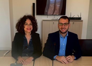 Città Universitaria: Tursini e Maccarone, “Naasce tavolo confronto per diritto allo studio e servizi agli studenti”
