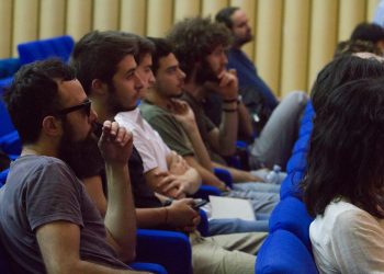 Domani al Conservatorio “A. Casella” dell’Aquila decima edizione di “elettroAQustica”