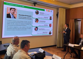 TUA porta filovia “La Verde” a conferenza internazionale sistemi filoviari a Varsavia: quattro le best practice europee tra cui Pescara