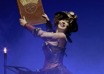 TSA: Prosegue campagna abbonamenti per stagione teatrale aquilana 25-26