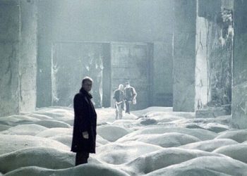 L’Aquila Film Festival. Scolpire il tempo, sulle orme di Tarkovskij