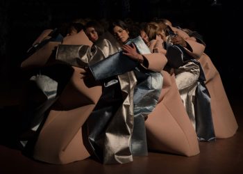 Chiusura di True Colors, quattro giorni di appuntamenti al MAXXI