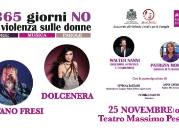 Pescara. Violenza sulle donne, gli eventi della settimana