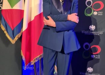 Confcommercio Chieti. Rieletta Tiberio e rinnovato Consiglio Direttivo