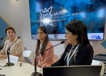 L’Aquila 2026. Il nostro territorio protagonista alla Borsa Mediterranea del Turismo Archeologico di Paestum
