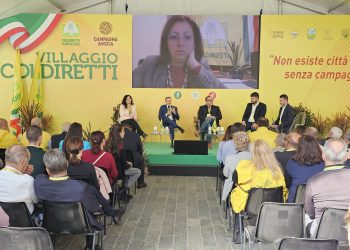 Coldiretti: Imprudente. Il florovivaismo e il vino d’Abruzzo rappresentano modelli di qualità, innovazione e sostenibilità