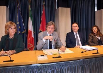 Sanità. Marsilio, Nessuna interruzione nelle terapie alla Asl di Lanciano-Vasto-Chieti