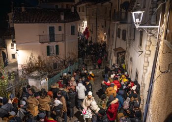 Urbi e Torbi 2025. Vino, sapori e musica a Rocca di Mezzo