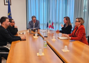 Commercio, Zamparelli avvia il confronto con i Comuni della costa abruzzese