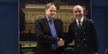 Siglato protocollo Corecom-Ufficio Scolastico su educazione digitale nelle scuole