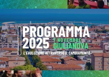 Abruzzo Attrattivo, domani a Giulianova